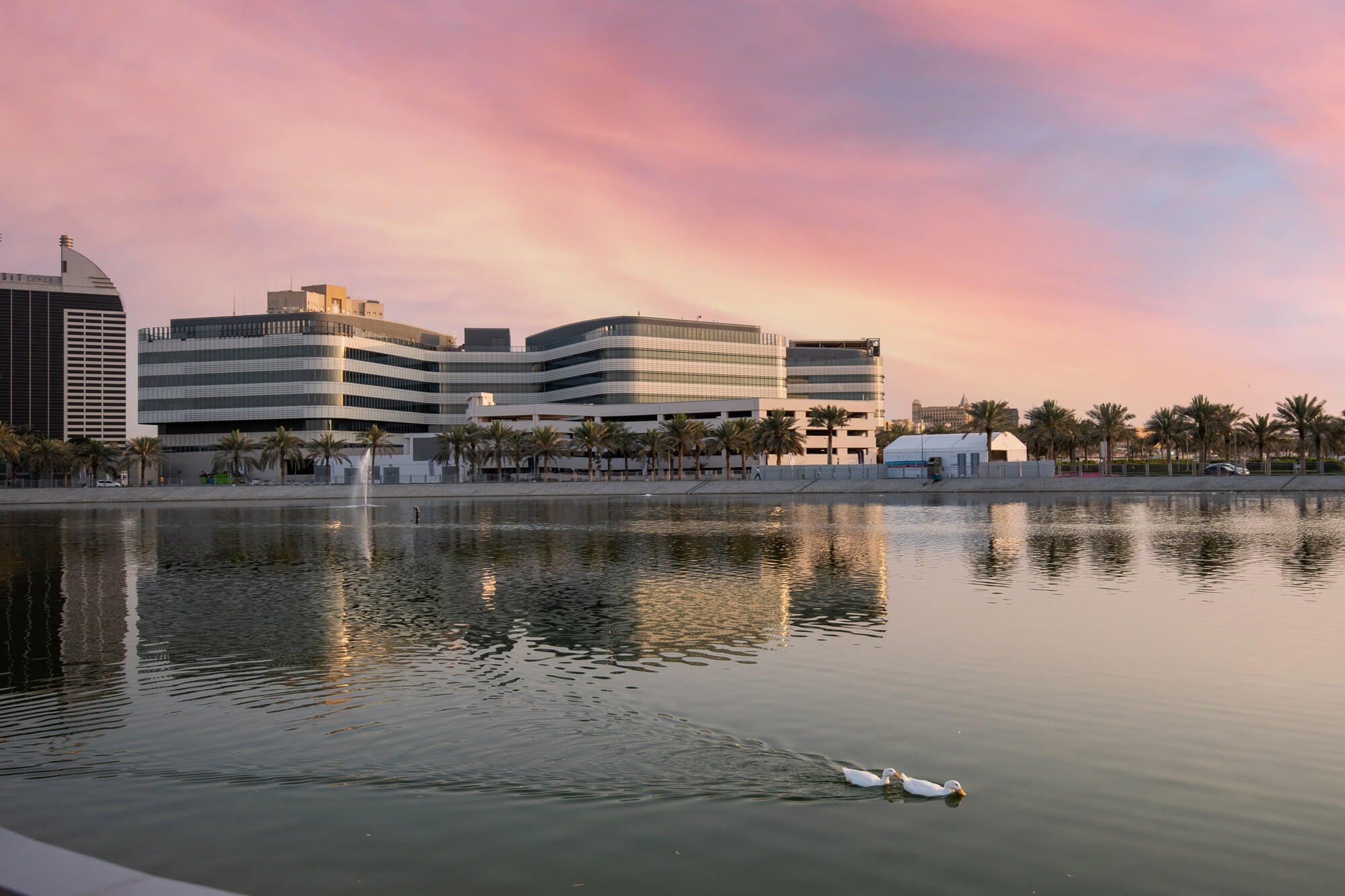 Fakeeh University Hospital