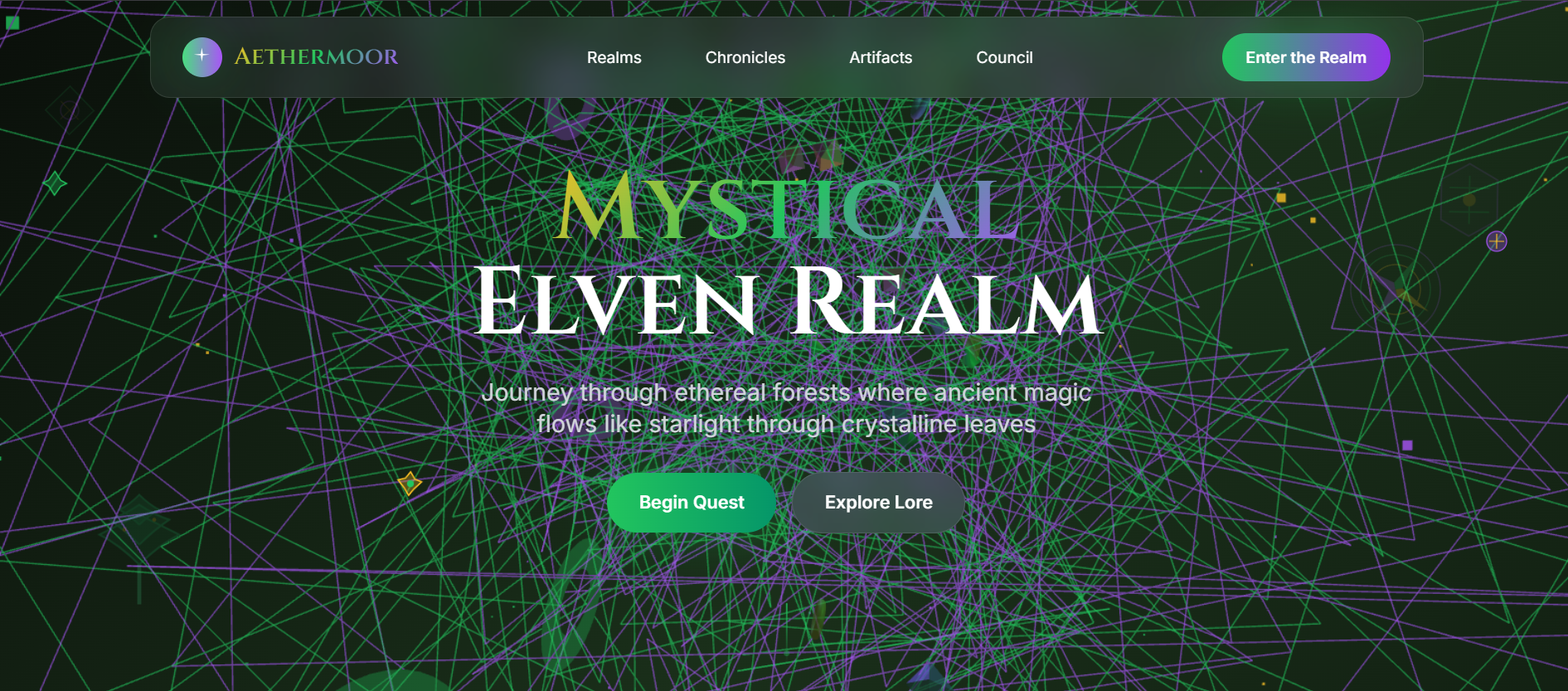 elven