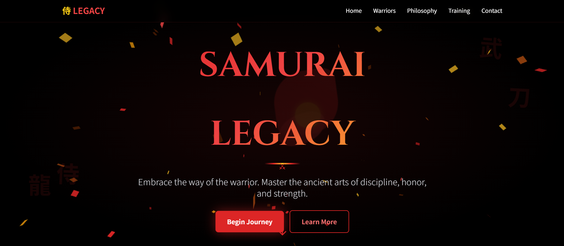 samurai